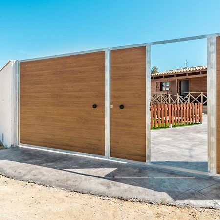Casa Hefestión Vila Conil De La Frontera Exterior foto